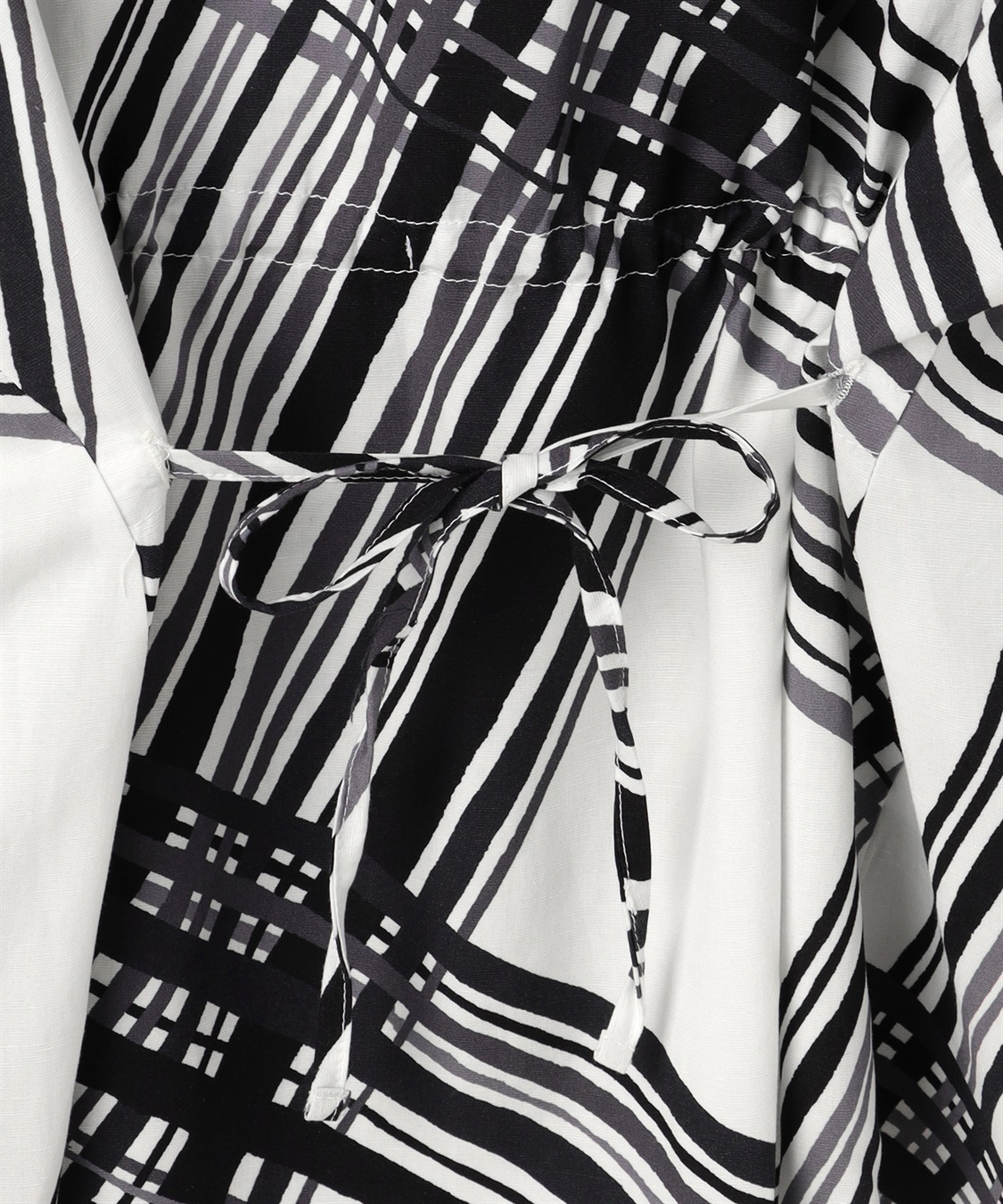 ATSURO TAYAMA バイヤスチェックブラウス_sub_11