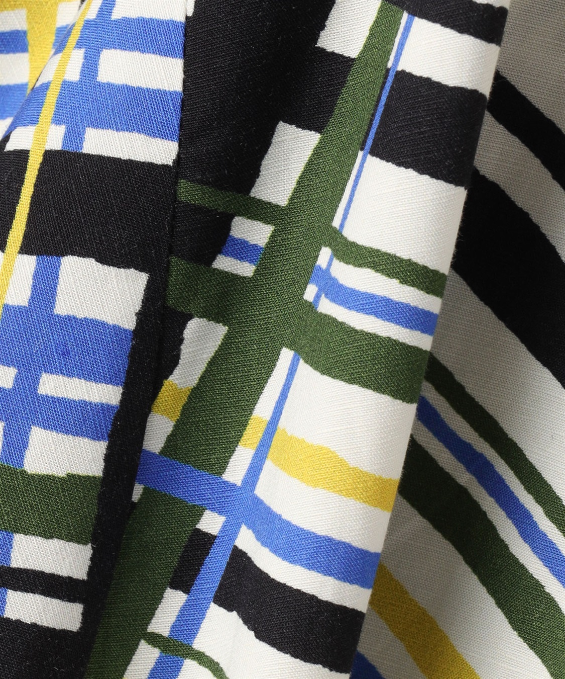 ATSURO TAYAMA バイヤスチェックブラウス_sub_15