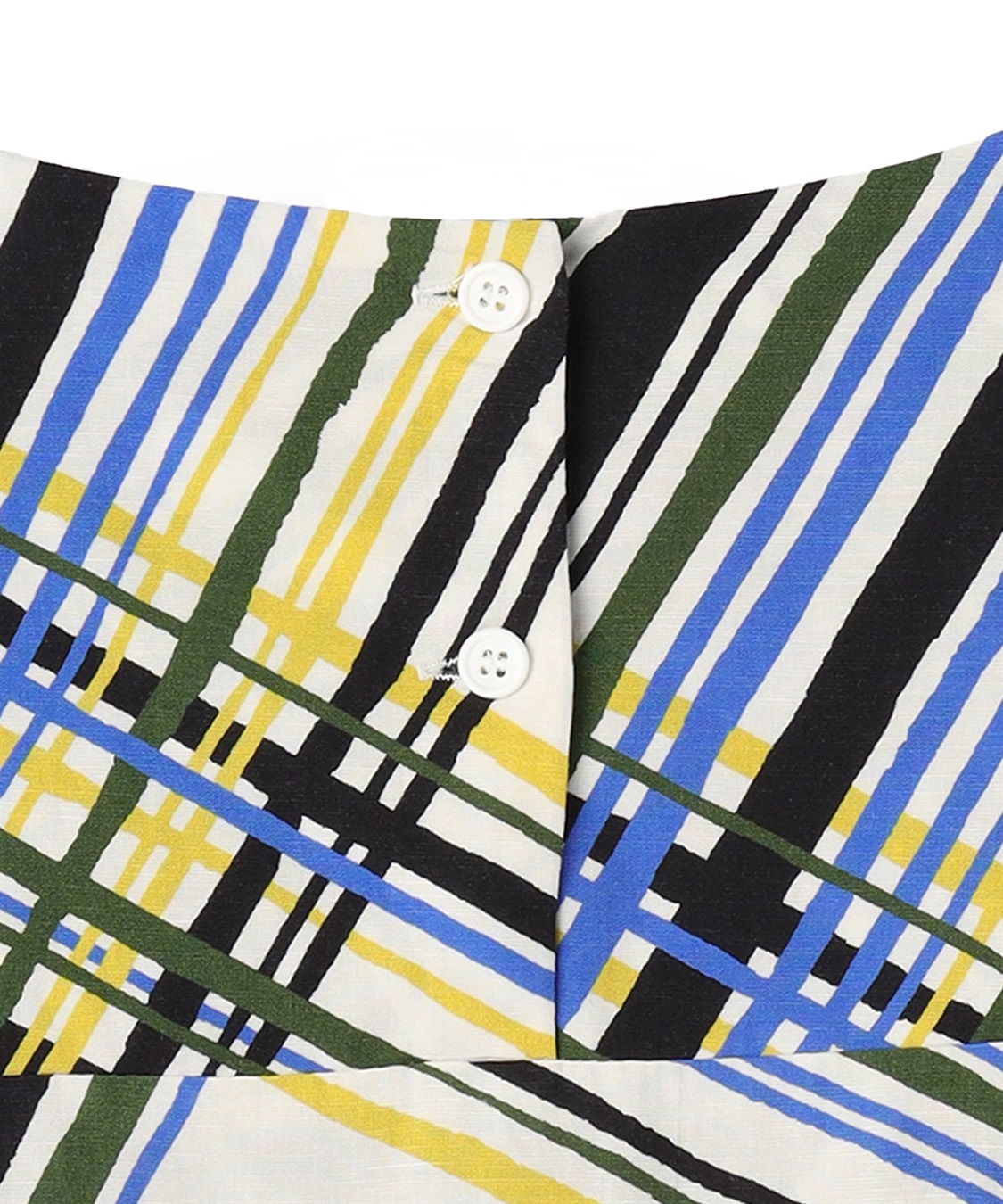 ATSURO TAYAMA バイヤスチェックブラウス_sub_16