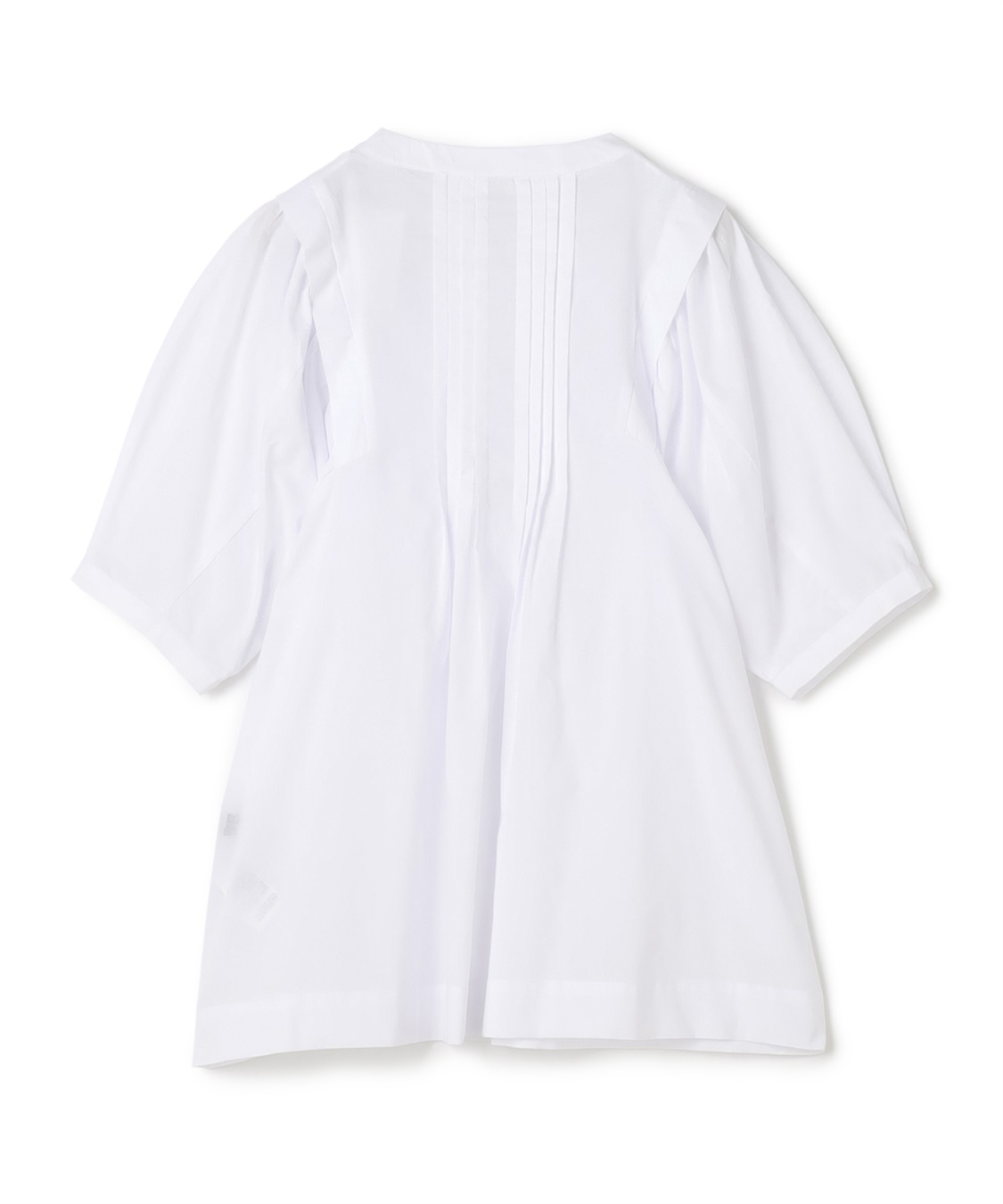 ATSURO TAYAMA ボリュームスリーブブラウス_sub_4