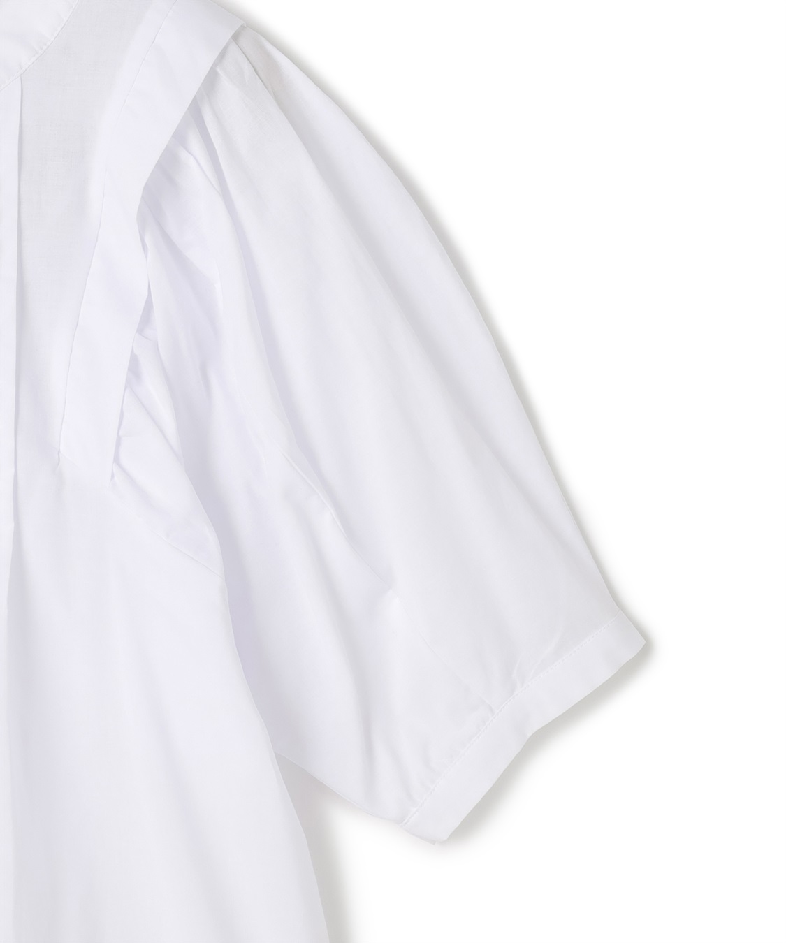 ATSURO TAYAMA ボリュームスリーブブラウス_sub_6