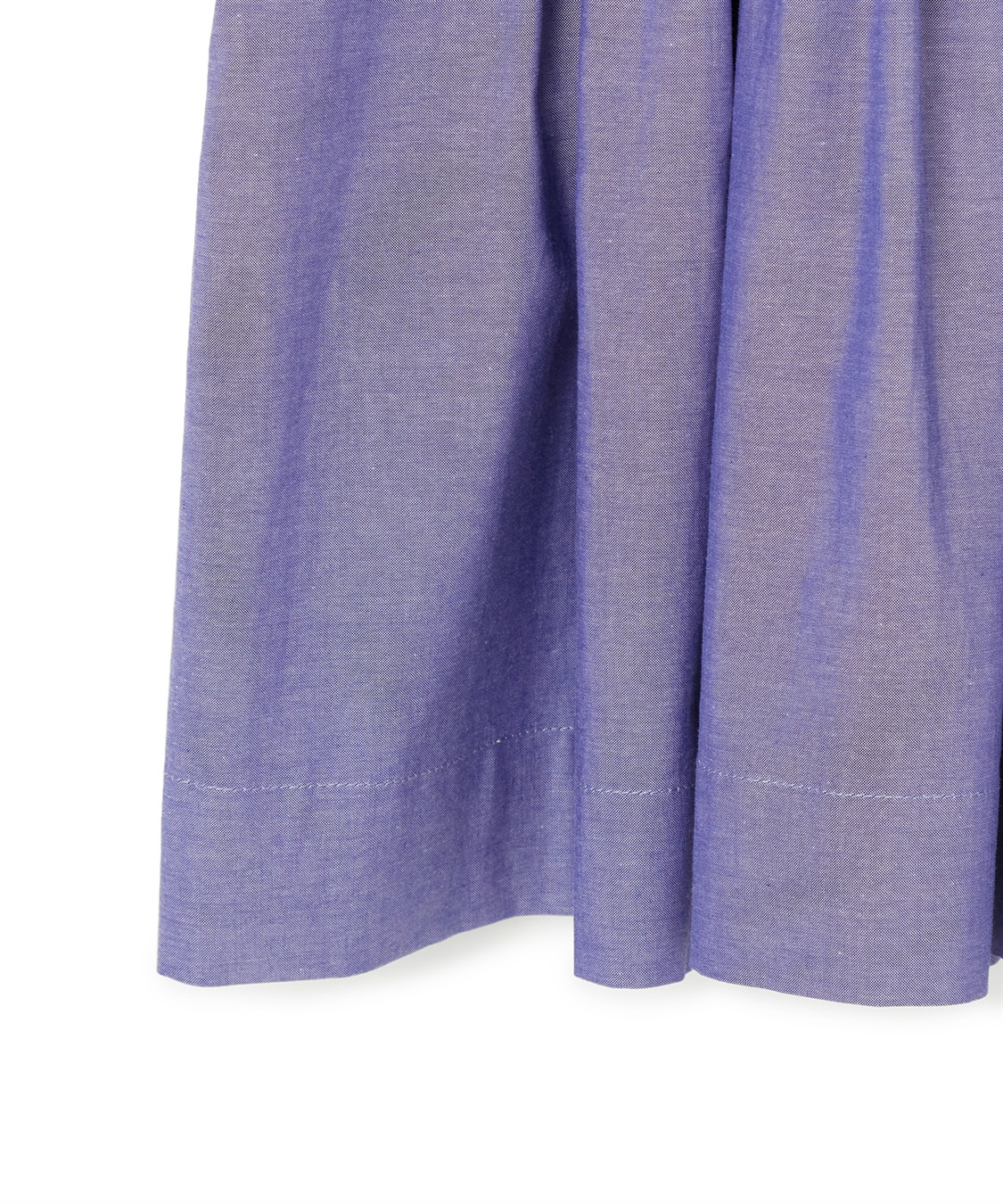 ATSURO TAYAMA ピンタックスタンドカラーブラウス_sub_7