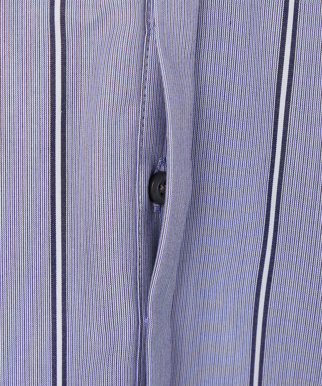 ATSURO TAYAMA 切り替えストライプ柄シャツ_sub_6