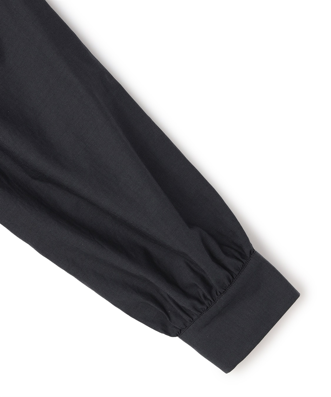 ATSURO TAYAMA 肩ギャザーコットンドビーブラウス_sub_3