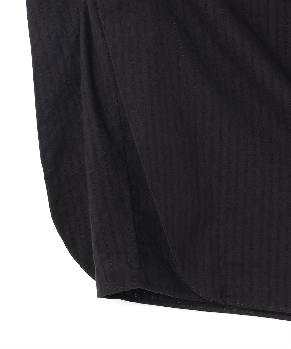 ATSURO TAYAMA ストライプ刺繍ブラウス_sub_4