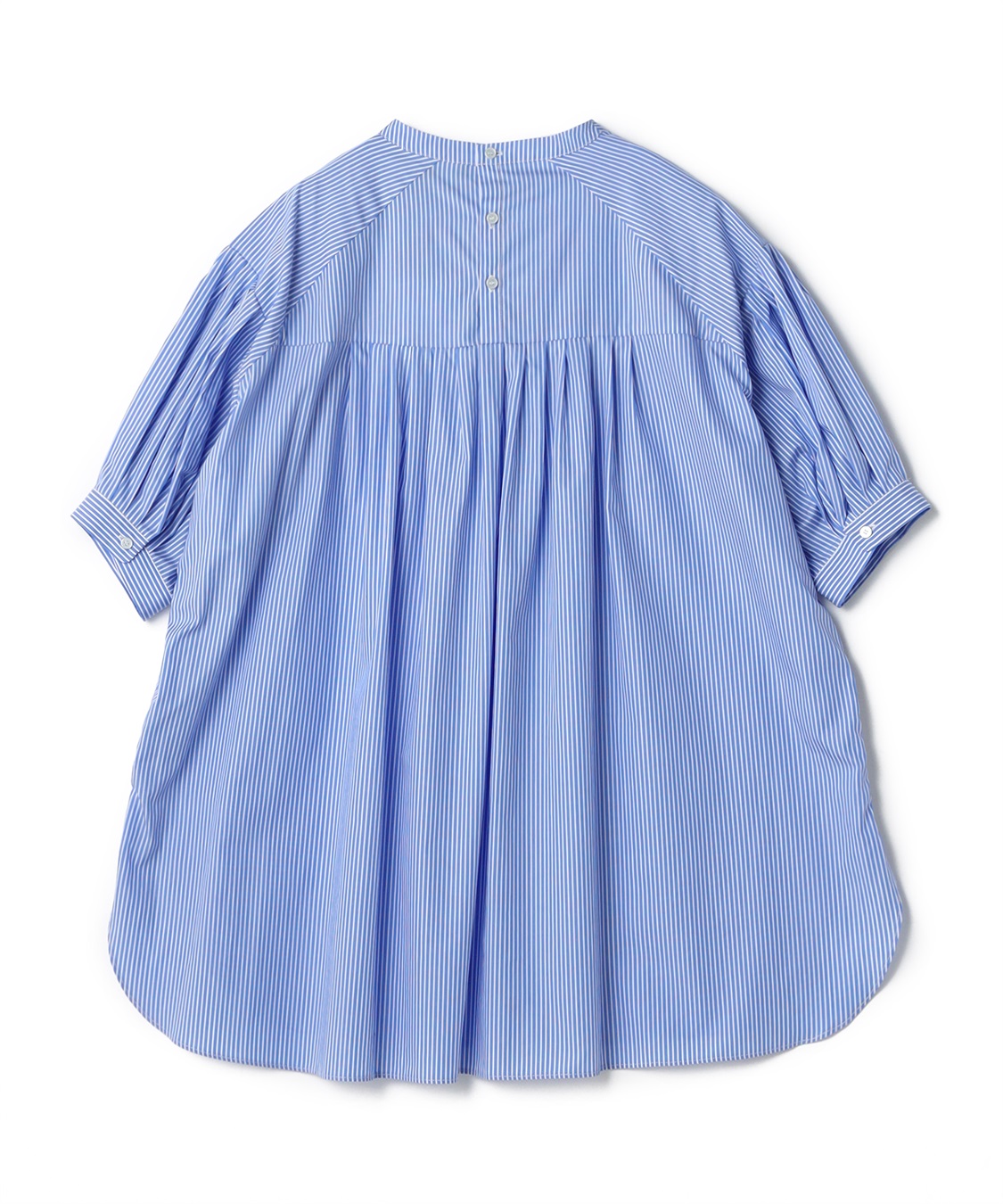 ATSURO TAYAMA コード使いタックブラウス_sub_1