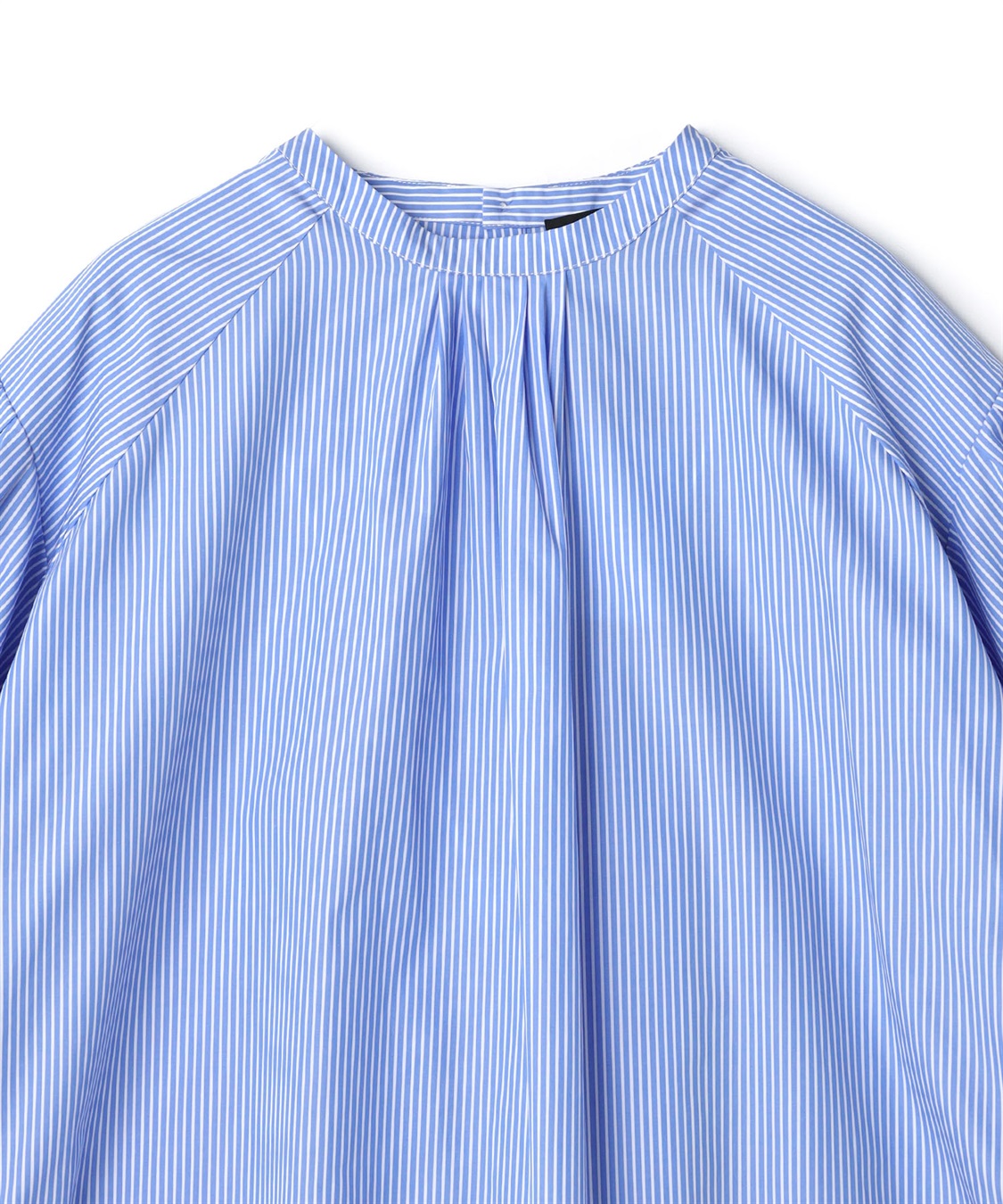 ATSURO TAYAMA コード使いタックブラウス_sub_3