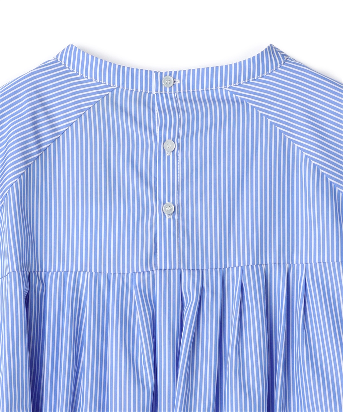 ATSURO TAYAMA コード使いタックブラウス_sub_4