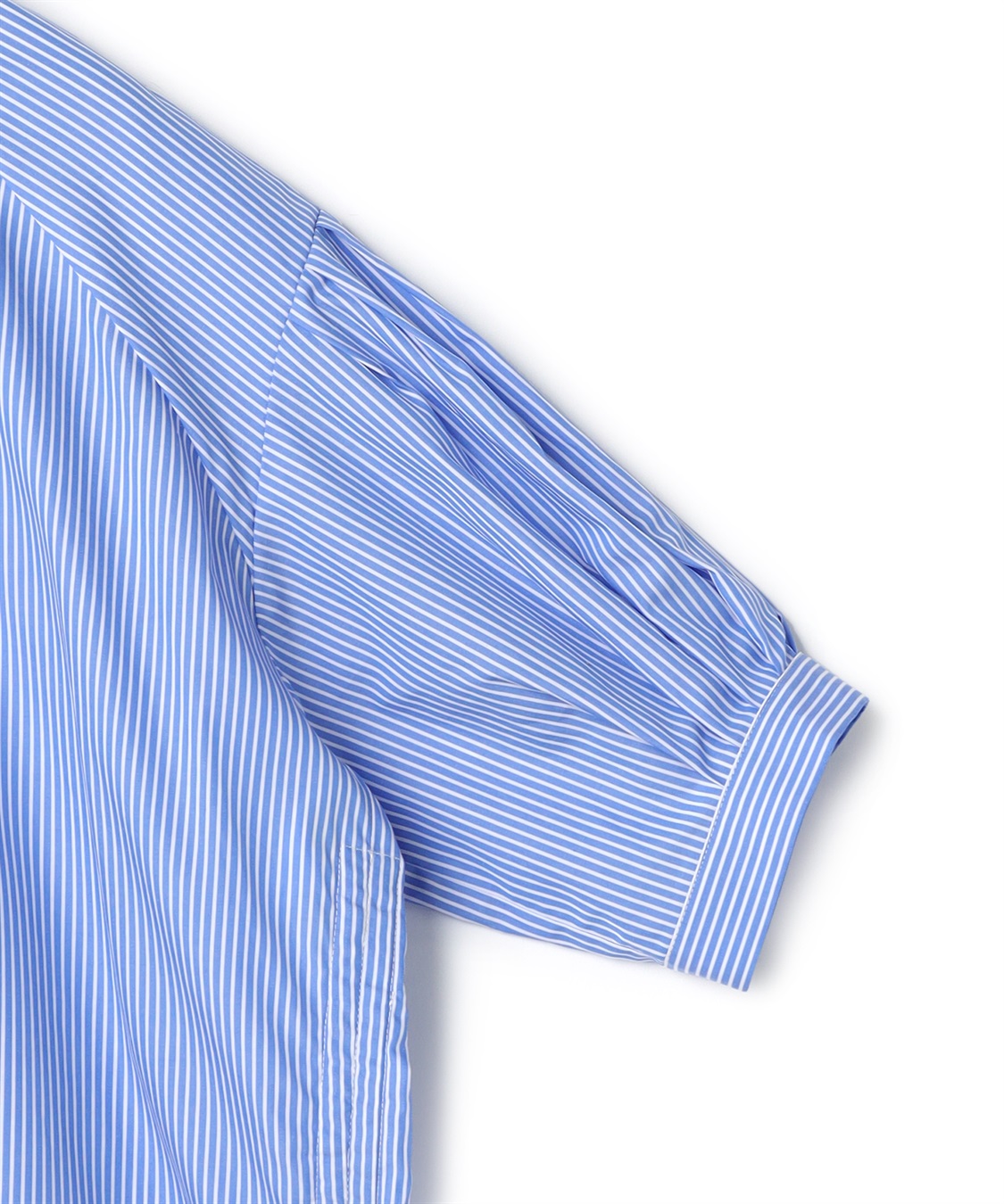 ATSURO TAYAMA コード使いタックブラウス_sub_5