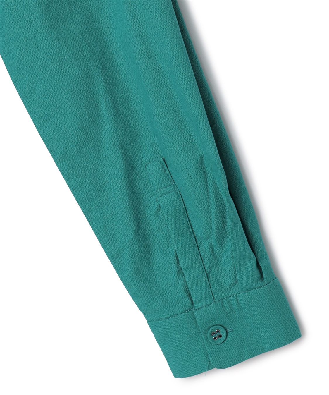 ATSURO TAYAMA 【ART OF GARDEN】コットン×リネンシャツワンピース_sub_4