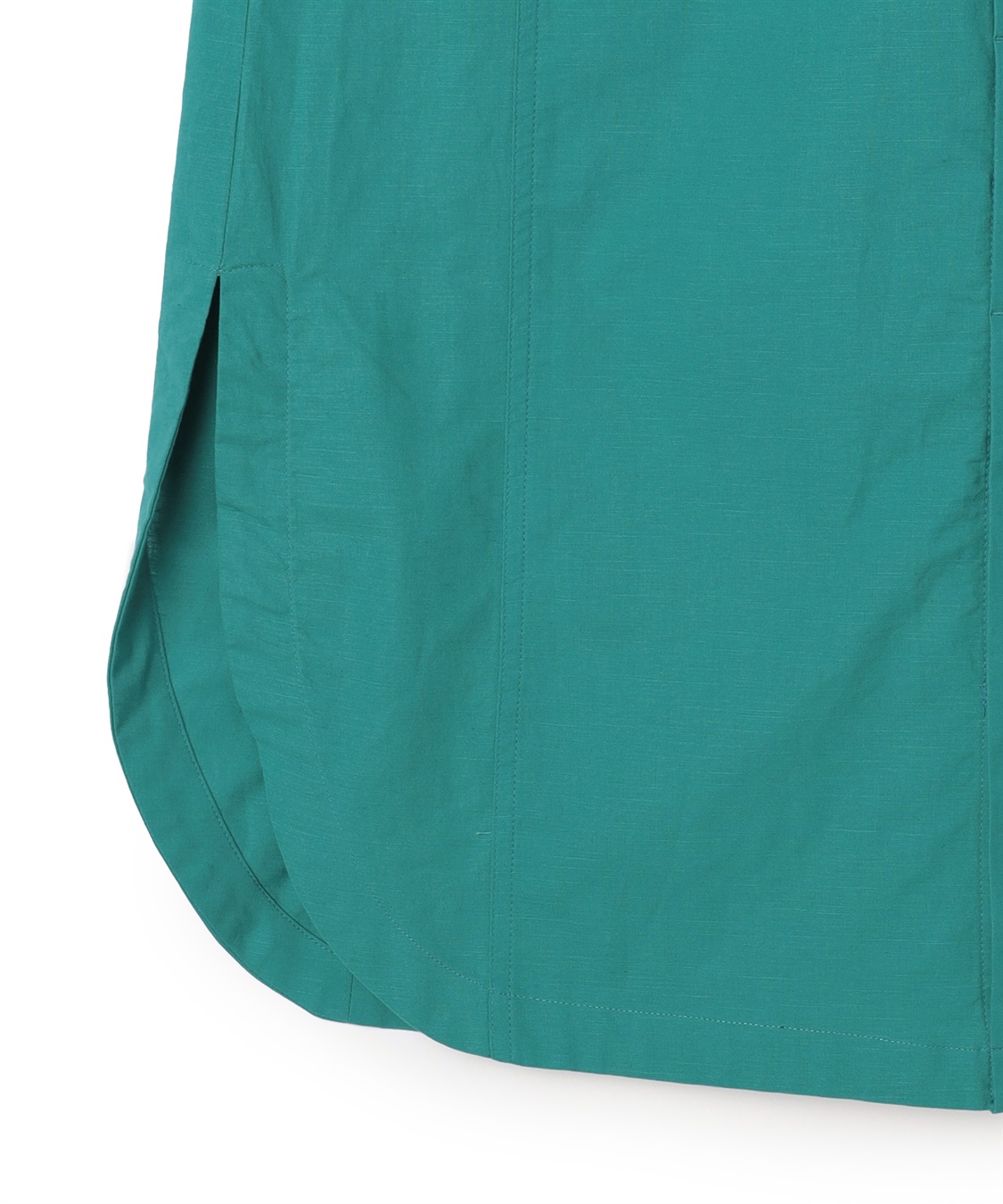 ATSURO TAYAMA 【ART OF GARDEN】コットン×リネンシャツワンピース_sub_7