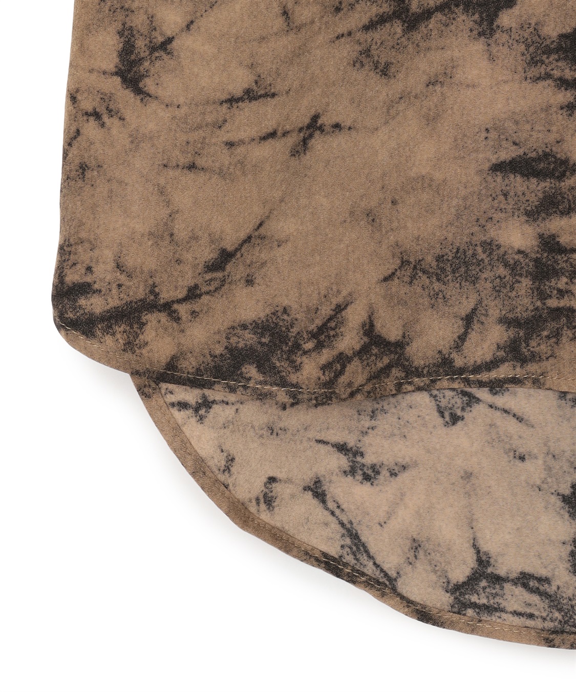 ATSURO TAYAMA タイダイ柄ブラウス_sub_6