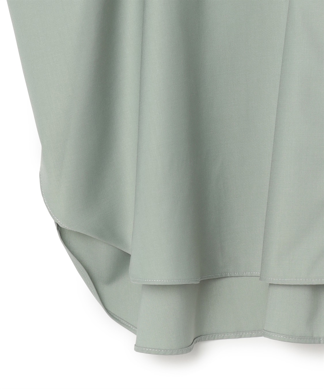 ATSURO TAYAMA フラップポケットオーバーブラウス_sub_5