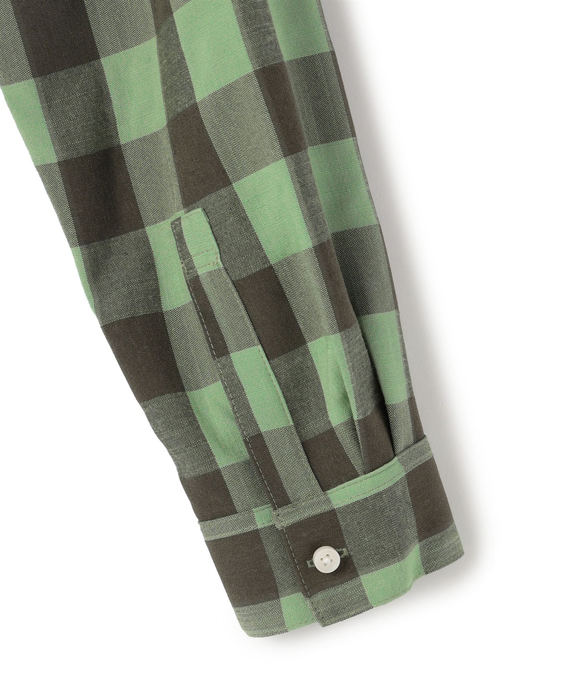 ATSURO TAYAMA シャツワンピース_sub_4