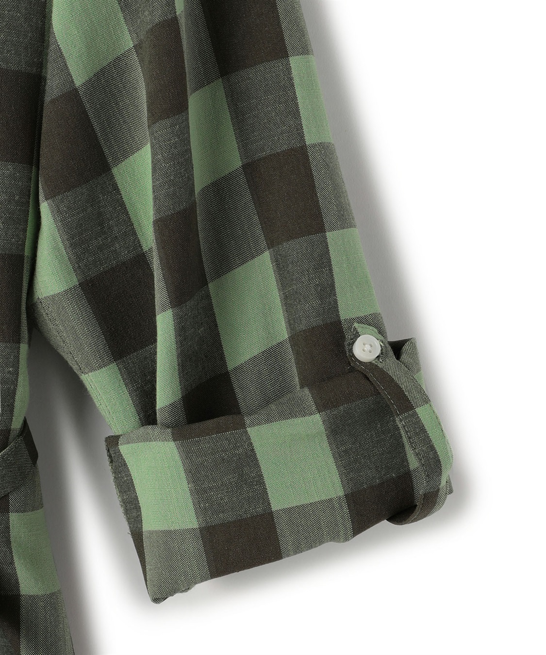 ATSURO TAYAMA シャツワンピース_sub_5