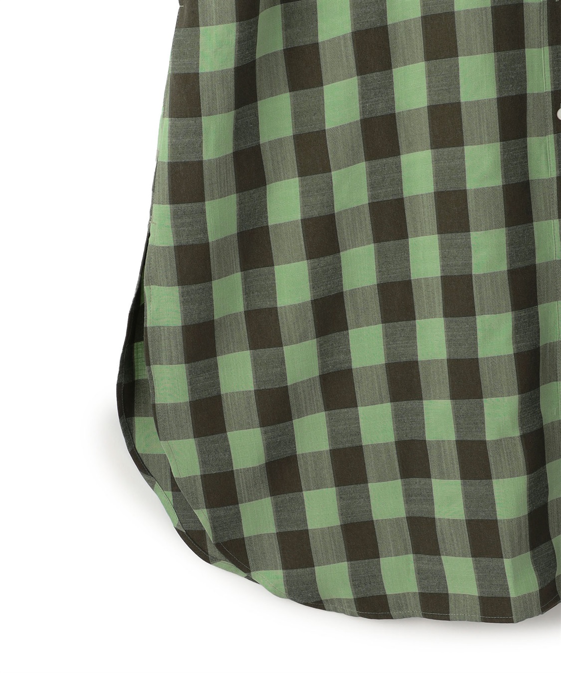 ATSURO TAYAMA シャツワンピース_sub_6