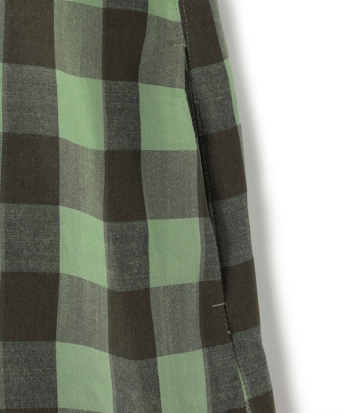 ATSURO TAYAMA シャツワンピース_sub_7