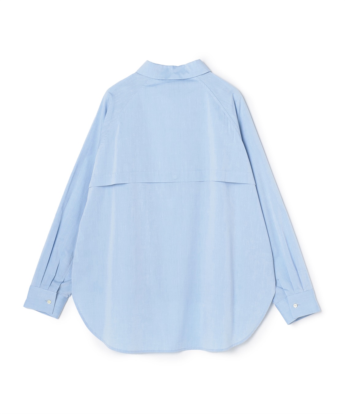 ATSURO TAYAMA オーバーシャツ_sub_1