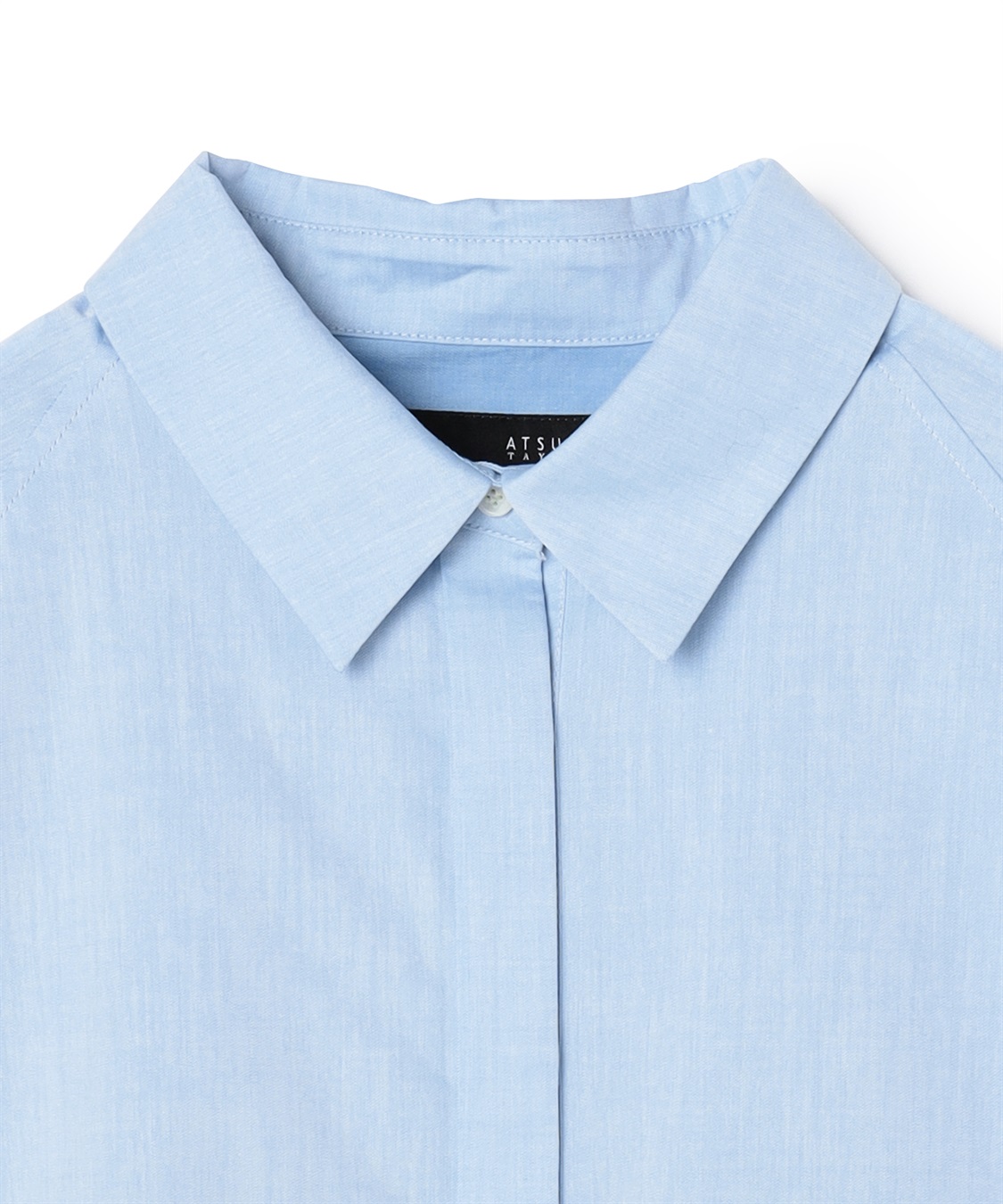 ATSURO TAYAMA オーバーシャツ_sub_2