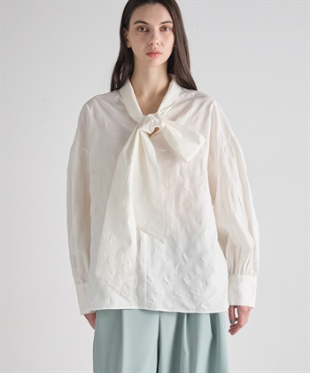 ATSURO TAYAMA ボウタイブラウス_subthumb_14