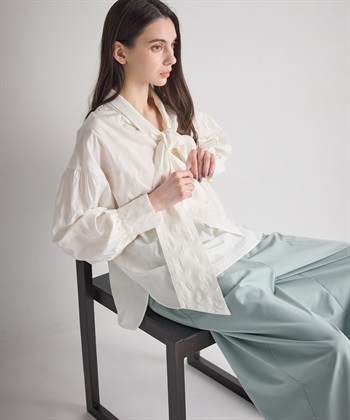 ATSURO TAYAMA ボウタイブラウス_subthumb_18