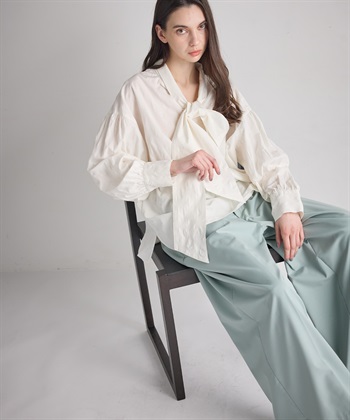 ATSURO TAYAMA ボウタイブラウス_subthumb_19