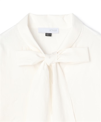 ATSURO TAYAMA ボウタイブラウス_subthumb_26