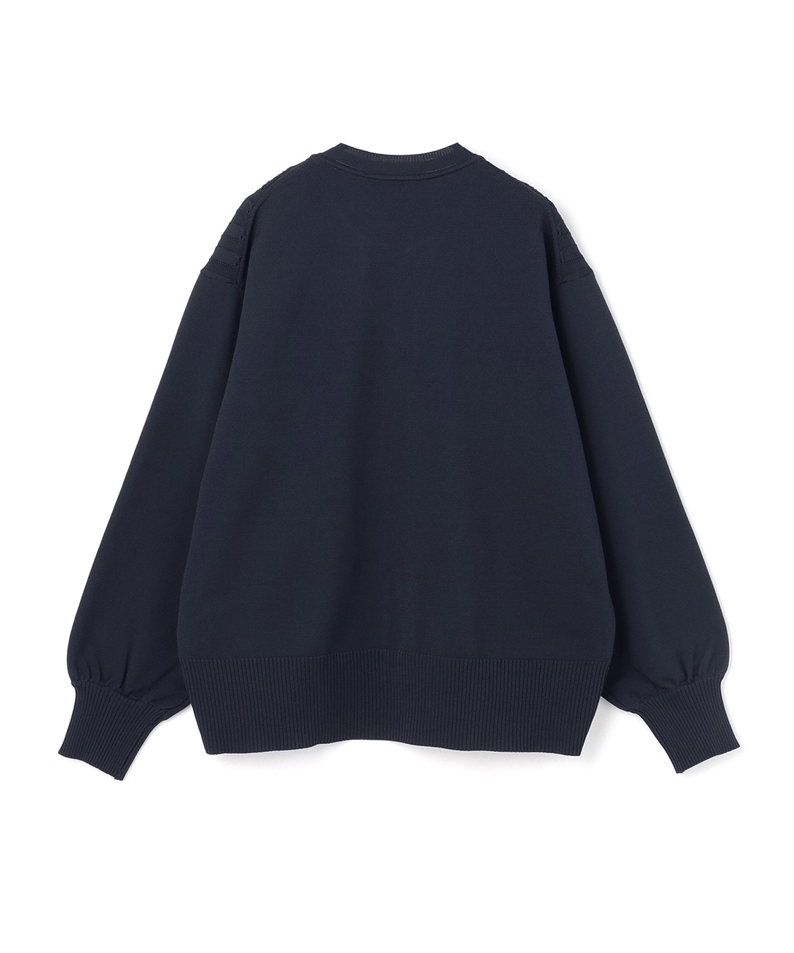 ATSURO TAYAMA エアリーカーディガン_sub_2