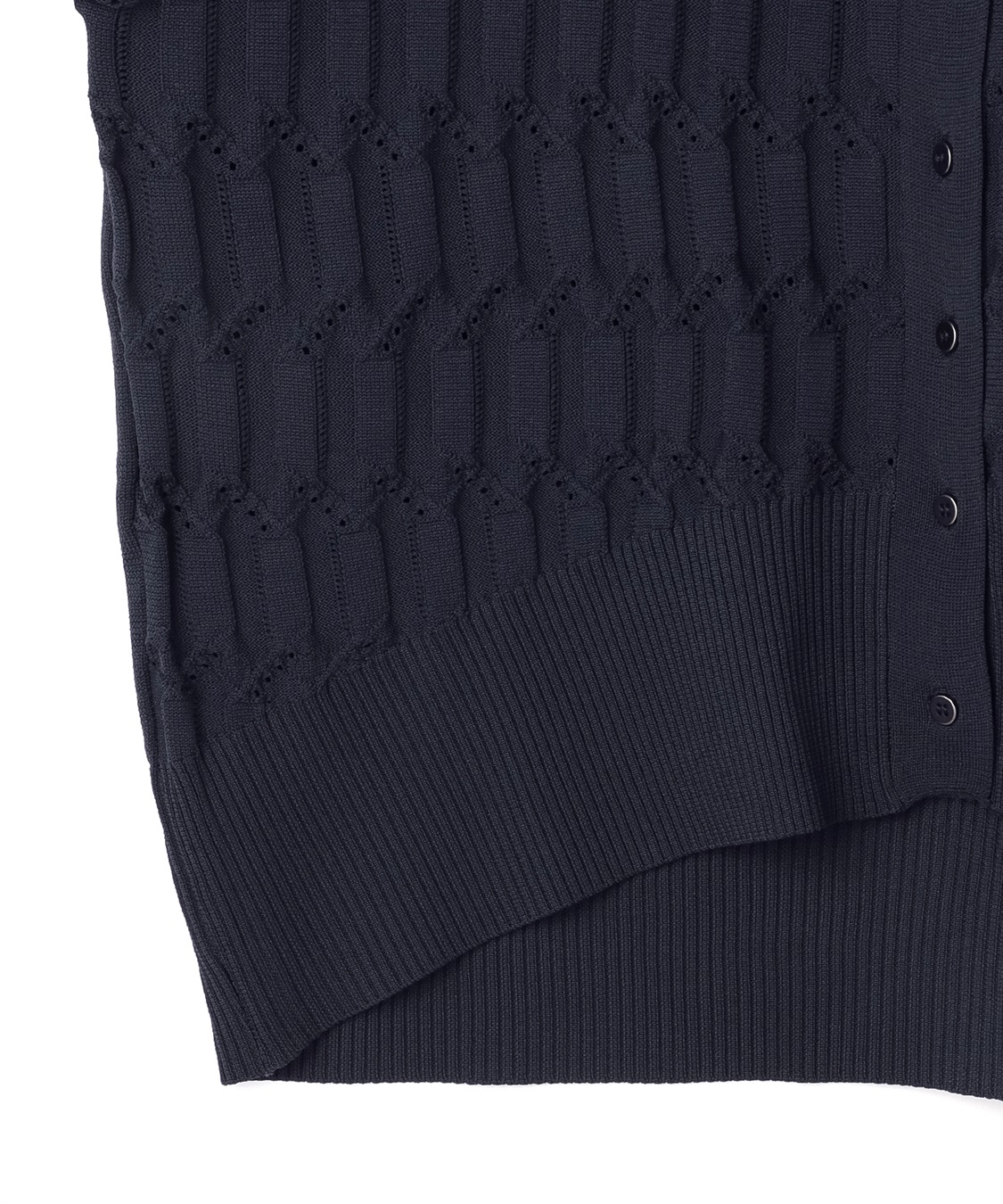 ATSURO TAYAMA エアリーカーディガン_sub_5