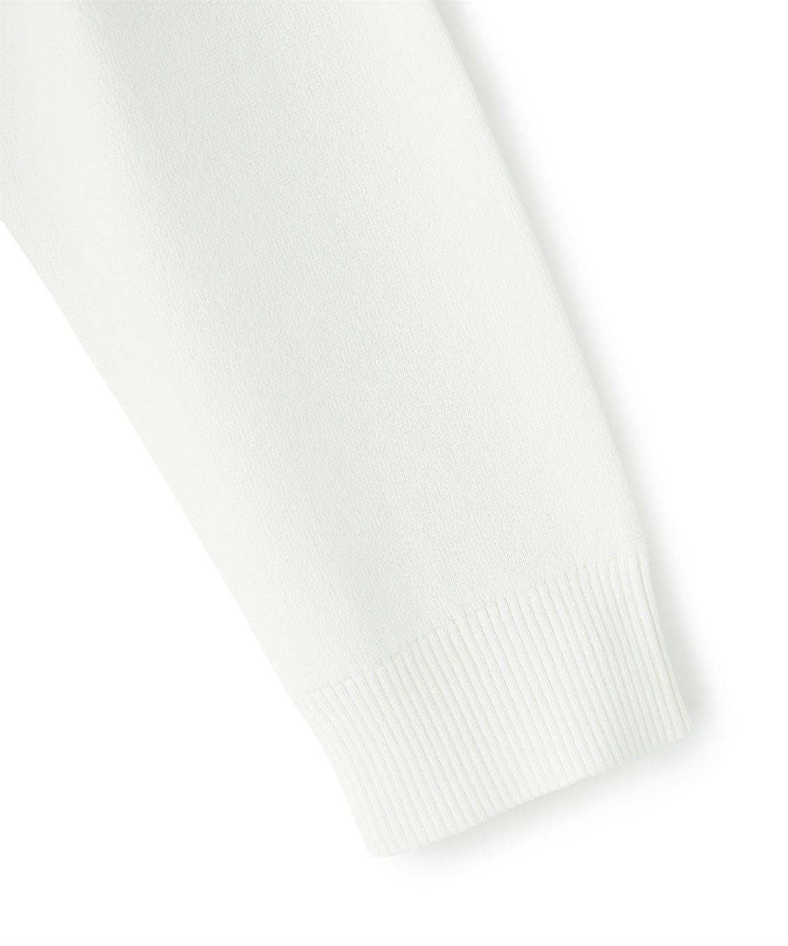 ATSURO TAYAMA ジャカードジップアップカーディガン_sub_4