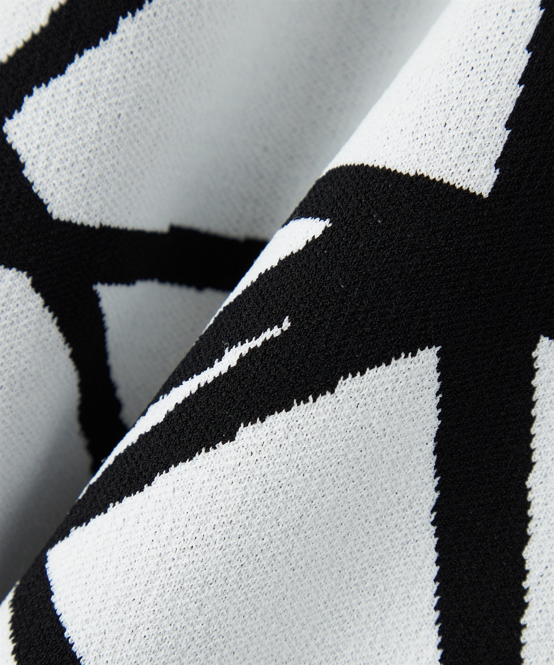 ATSURO TAYAMA ジャカードジップアップカーディガン_sub_7