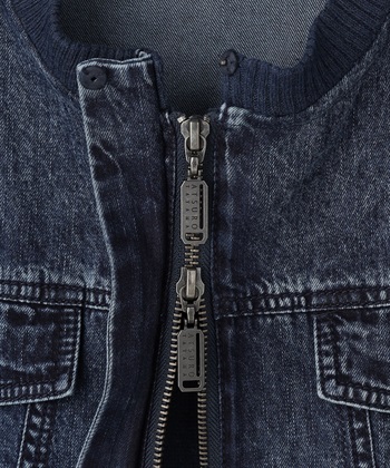 ATSURO TAYAMA 異素材コンビデニムベスト_subthumb_9