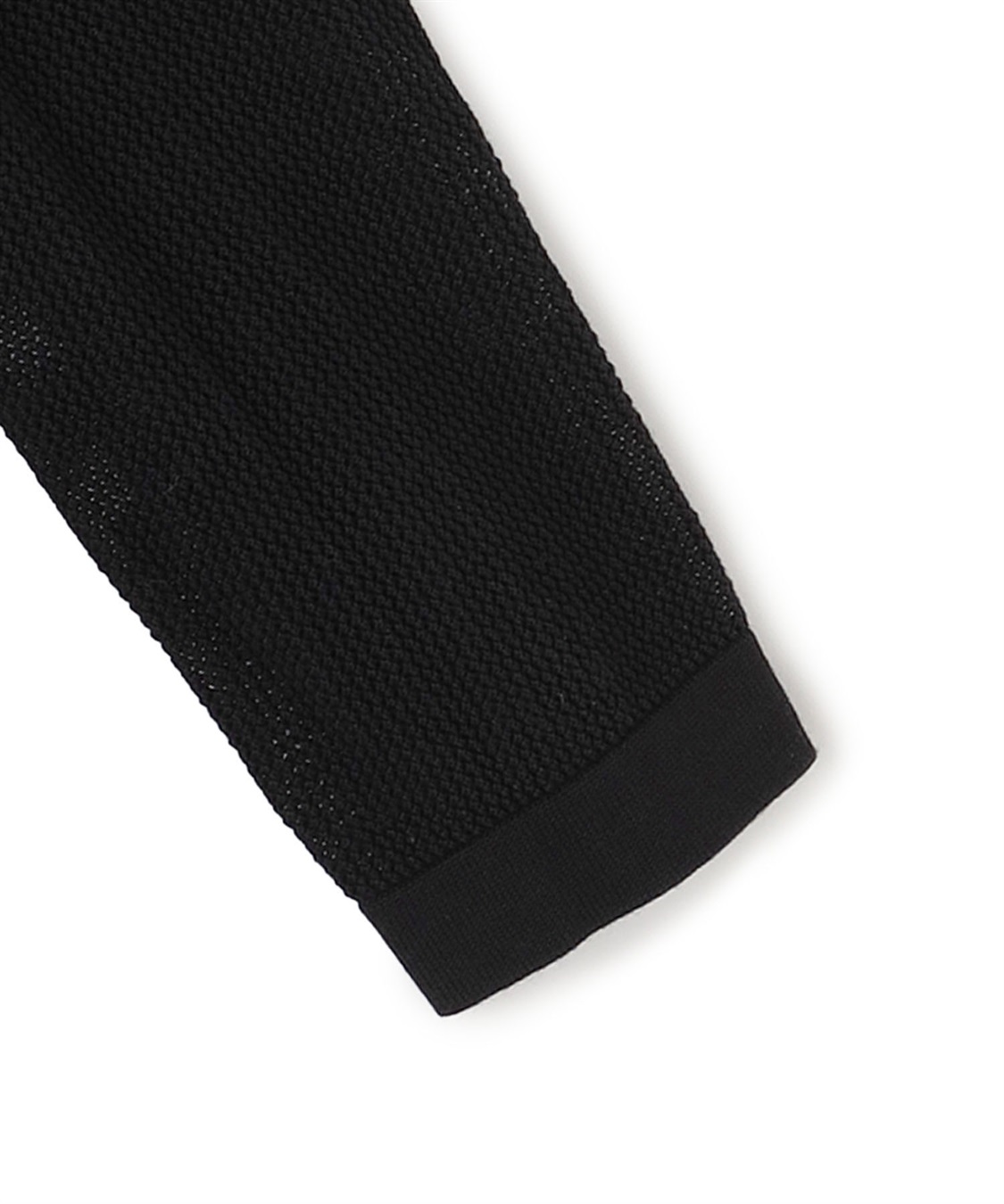 ATSURO TAYAMA コットンメッシュカーディガン_sub_16