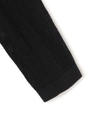 ATSURO TAYAMA コットンメッシュカーディガン_subthumb_16