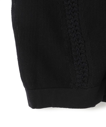 ATSURO TAYAMA コットンメッシュカーディガン_subthumb_17