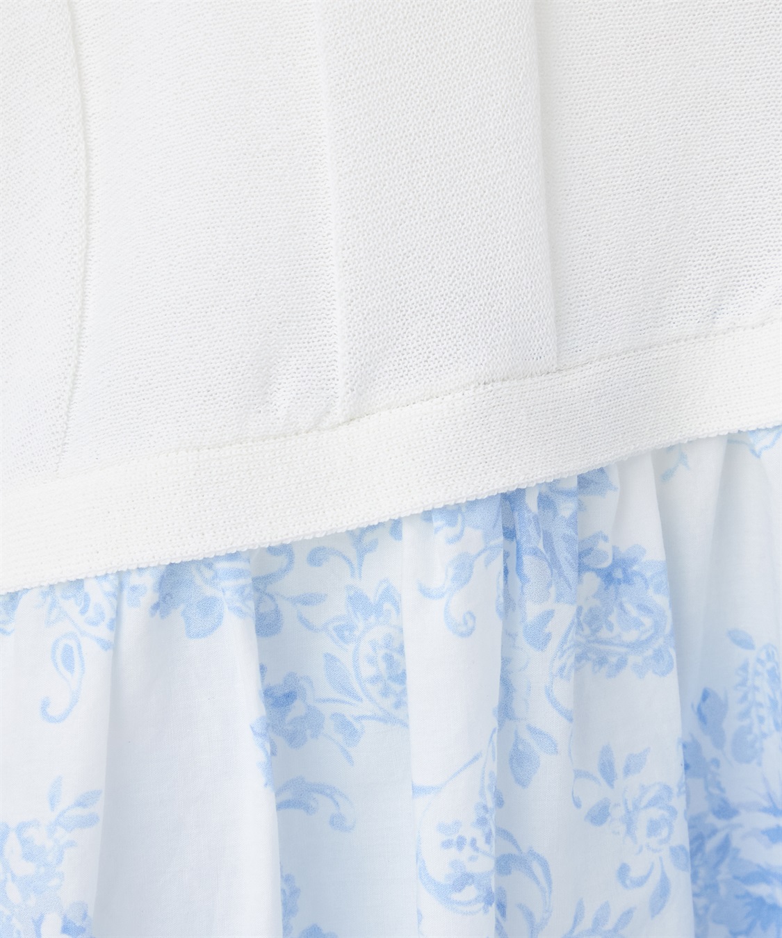 ATSURO TAYAMA フラワープリントドルマンカーディガン_sub_13