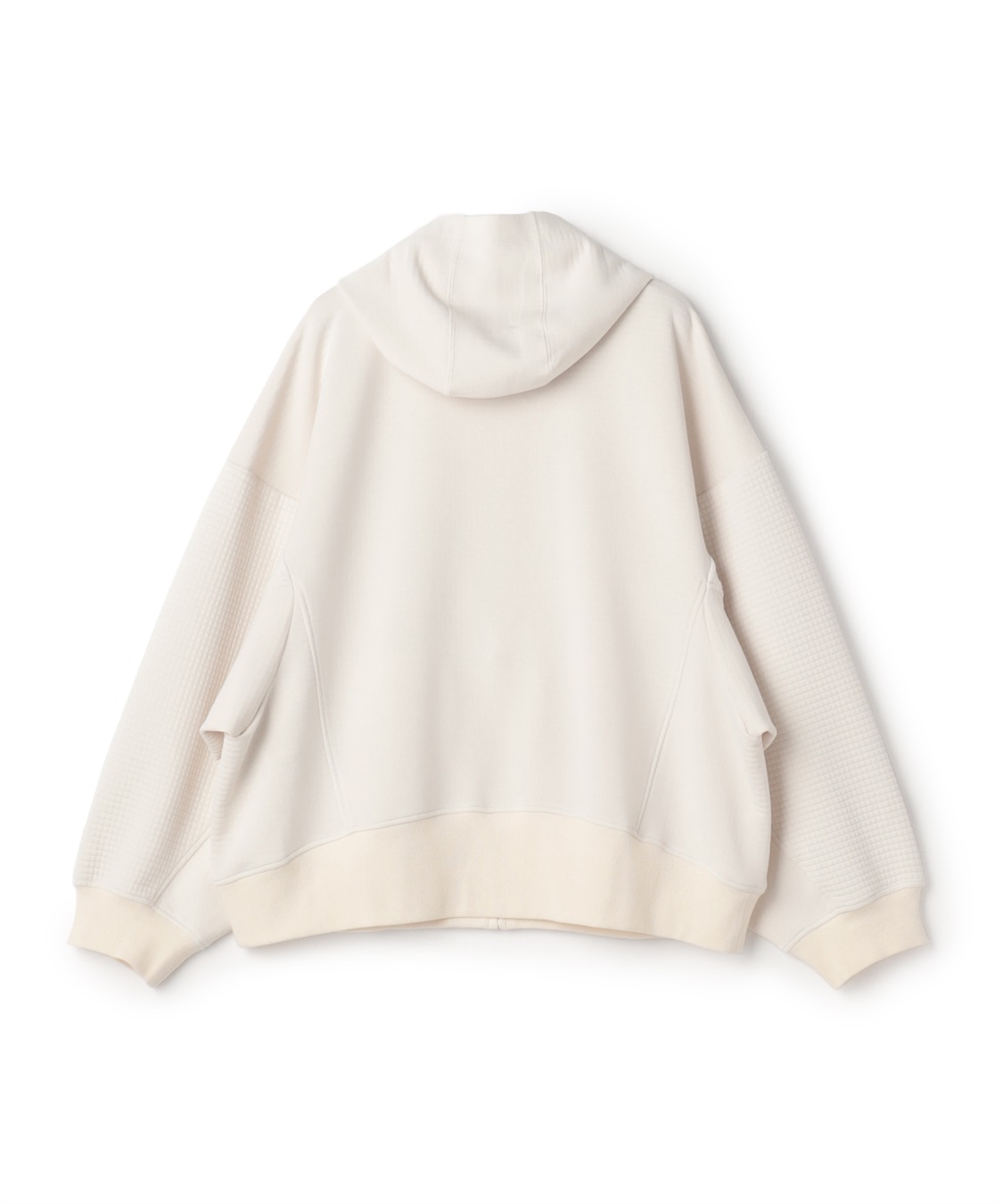 ATSURO TAYAMA 切り替え使いジップパーカー_sub_2