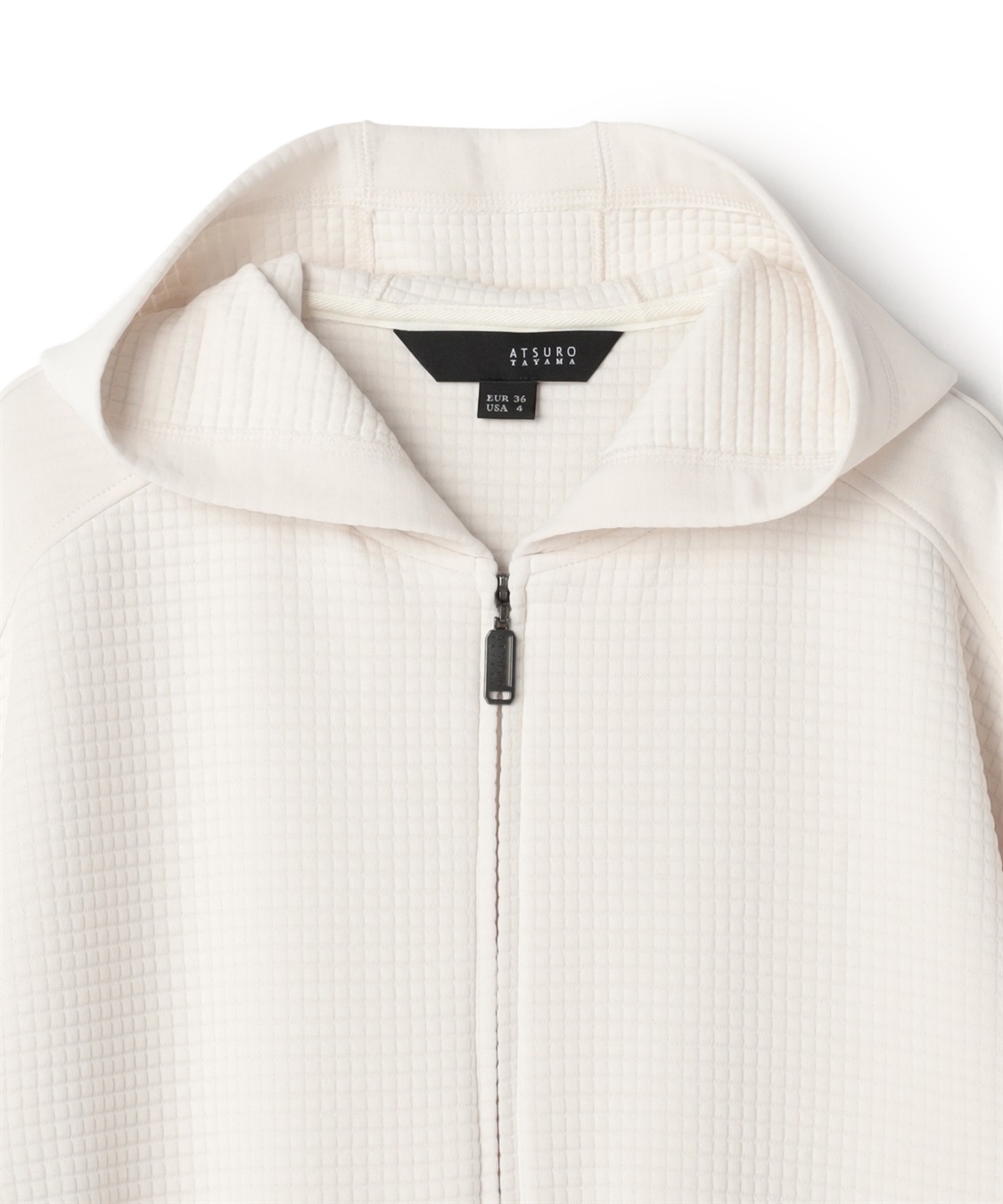 ATSURO TAYAMA 切り替え使いジップパーカー_sub_3