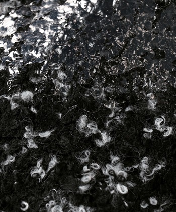 ATSURO TAYAMA ループヤーン箔プリントニットカーディガン_subthumb_10