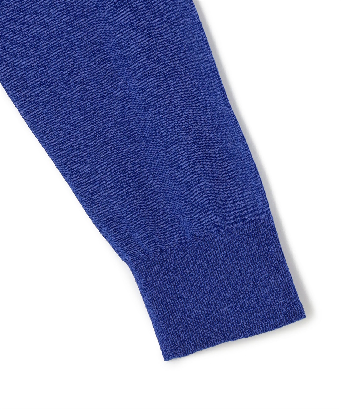 ATSURO TAYAMA 編み地切り替えロング丈カーディガン_sub_5