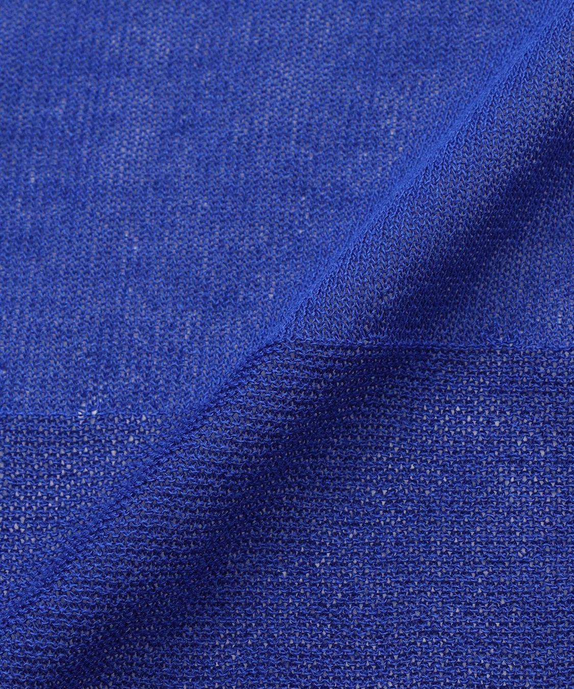 ATSURO TAYAMA 編み地切り替えロング丈カーディガン_sub_8