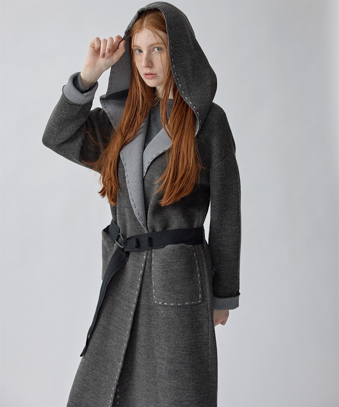 ATSURO TAYAMA ダブルフェイスビッグカラーコート_sub_8