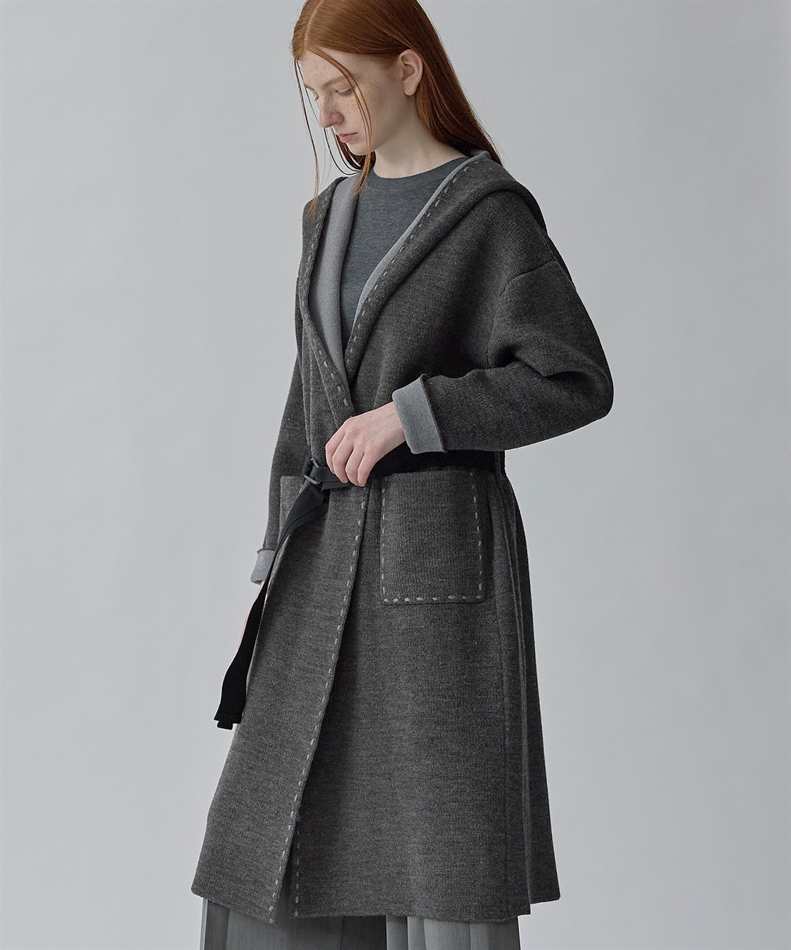 ATSURO TAYAMA ダブルフェイスビッグカラーコート_sub_11