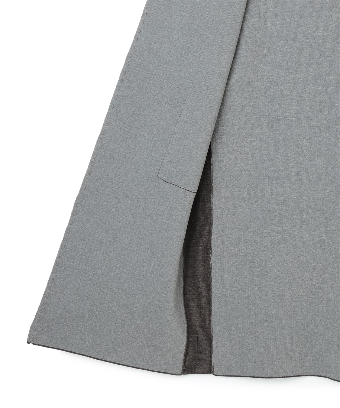 ATSURO TAYAMA ダブルフェイスビッグカラーコート_sub_28