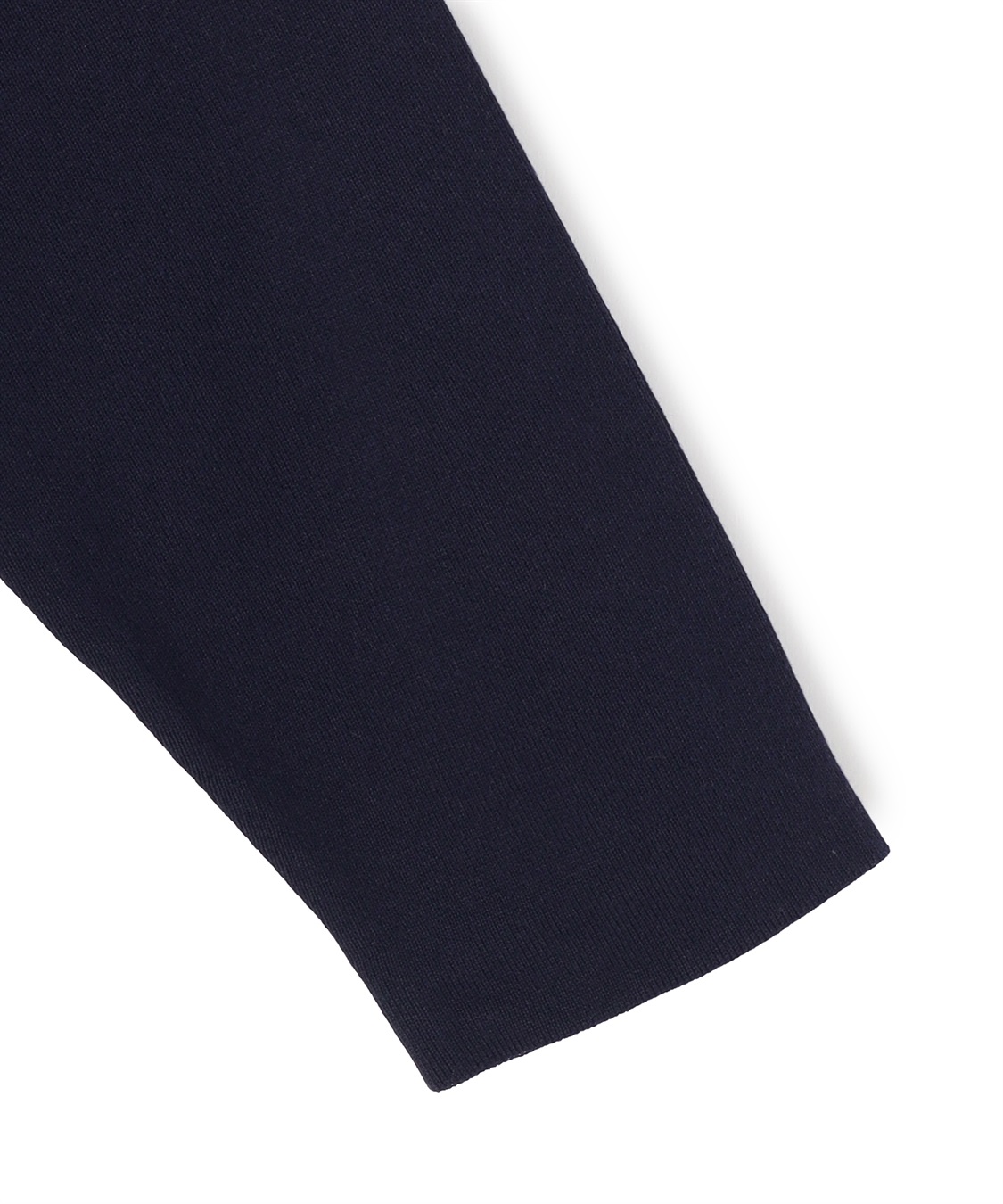 ATSURO TAYAMA コットンxポリエステルカーディガン_sub_4