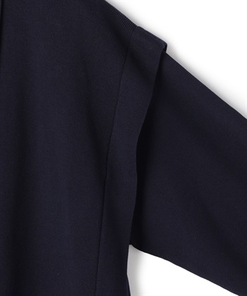 ATSURO TAYAMA コットンxポリエステルカーディガン_subthumb_6