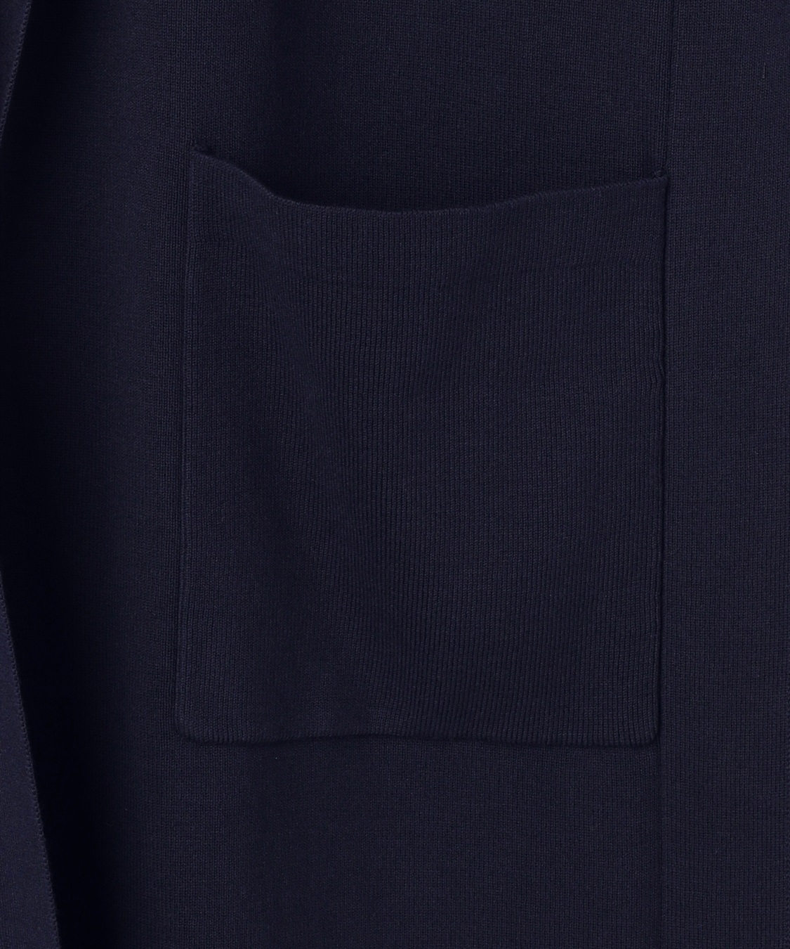 ATSURO TAYAMA コットンxポリエステルカーディガン_sub_7