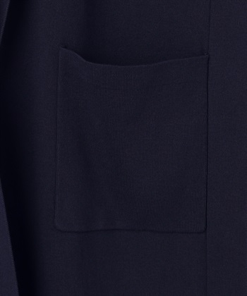 ATSURO TAYAMA コットンxポリエステルカーディガン_subthumb_7