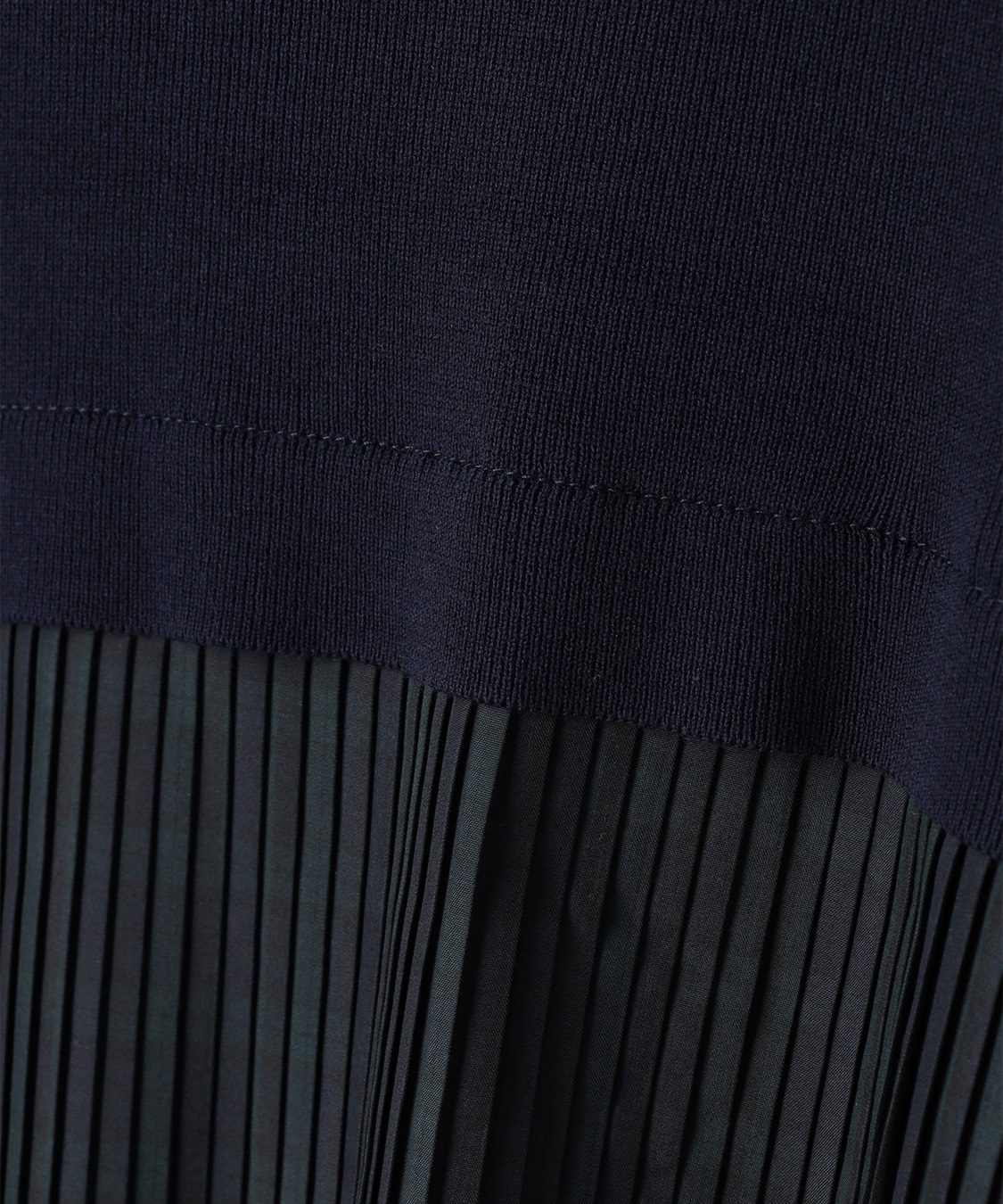 ATSURO TAYAMA コットンxポリエステルカーディガン_sub_8