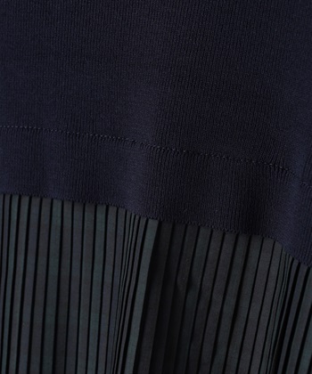 ATSURO TAYAMA コットンxポリエステルカーディガン_subthumb_8